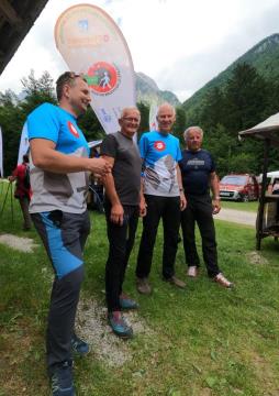 DAN SLOVENSKIH PLANINCEV IN DAN KAMNIŠKIH PLANIN 2022 V KAMNIŠKI BISTRICI (1)